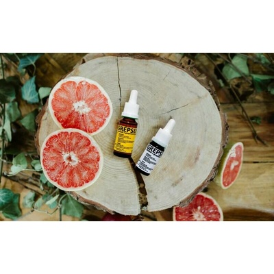 Grepsen (Citricidal VX) CRM 20 ml