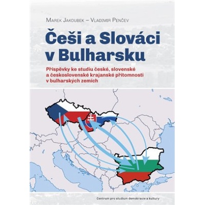 Češi a Slováci v Bulharsku
