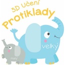 3D Učení Protiklady