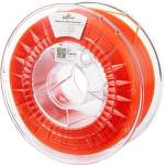 Spectrum 80051 3D нишка, Premium PET-G, 1, 75mm, 1000g, Прозрачно оранжево (Transparent orange) (80051)