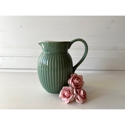 Džbánek Alice dusty green 500 ml
