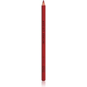 MUA Makeup Academy Intense Colour precízna ceruzka na oči Agenda 1,5 g