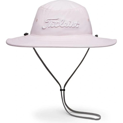 Titleist Tour Aussie Pale Pink/WHT