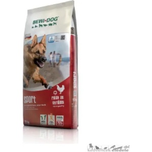 Bewi Dog Sport 12,5 kg