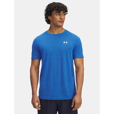 Under Armour Мъжка тениска Under Armour Vanish Seamless SS-BLU Under Armour | Sin | МЪЖЕ | L