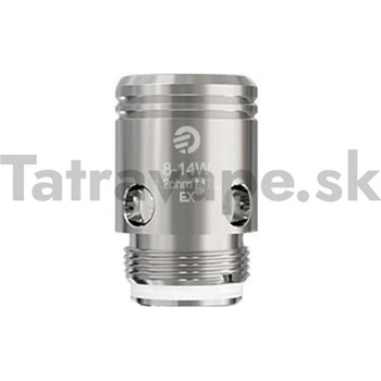 Joyetech žhaviaca hlava EX Exceed Nichrom MTL 1,2ohm
