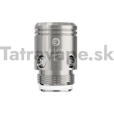 Joyetech žhaviaca hlava EX Exceed Nichrom MTL 1,2ohm