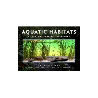 Aquatic Habitats: Aquariums Inspired by Nature