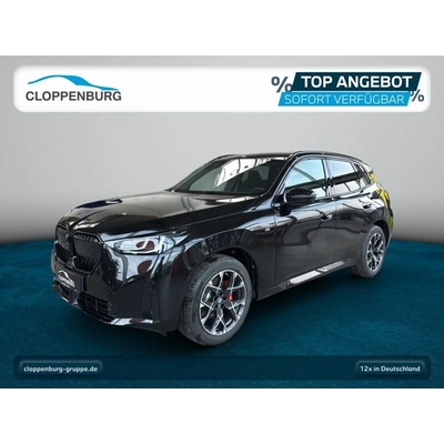 BMW X3 20d M Sport xDrive 145 kW
