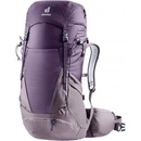 Deuter Futura Pro 34l fialový