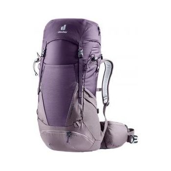Deuter Futura Pro 34l fialový
