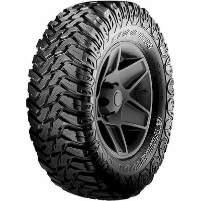 COOPER EVOLUTION MTT MUD 33/12,50 R15 108Q