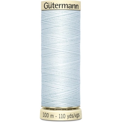 Gutermann Univerzálna šijacia niť Gütermann 100 m - 193