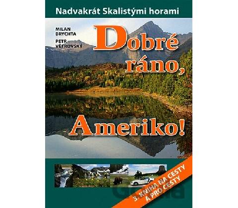 Dobré ráno Ameriko