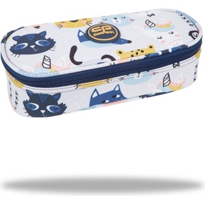 COOLPACK Ученически несесер CoolPack Campus Pucci (F062699)