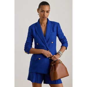 Ralph Lauren чанта с дълга дръжка дамска от кожа (431982787) - answear - 743,02 лв
