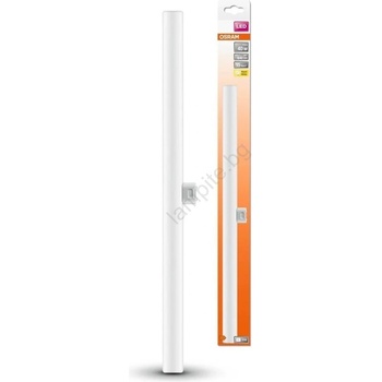 OSRAM LED Флуоресцентна тръба S14d/6W/230V 2700K 50 см - Osram (P225725)