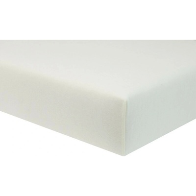 ESITO prestieradlo Jersey Smotanová 60x120