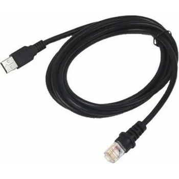 Image 1 of Datalogic USB кабел Magellan 1500i, 900i (8-0754-12)