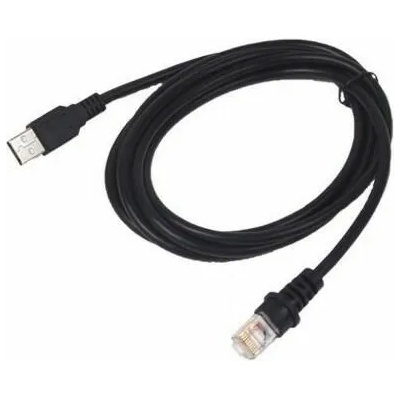 Datalogic USB кабел Datalogic Magellan 1500i (8-0754-12)