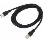 Datalogic USB кабел Magellan 1500i, 900i (8-0754-12)