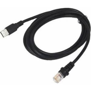 Datalogic USB кабел Magellan 1500i, 900i (8-0754-12)