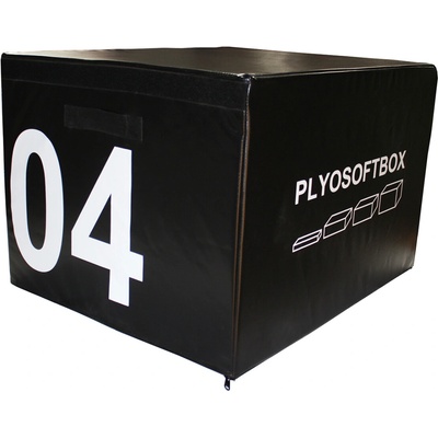 Merc sport Plyo Box 60 cm