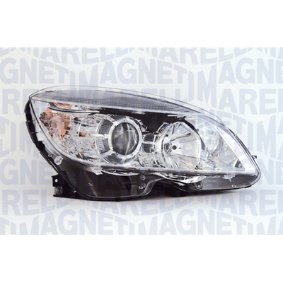 MAGNETI MARELLI Hlavný svetlomet 710301234203