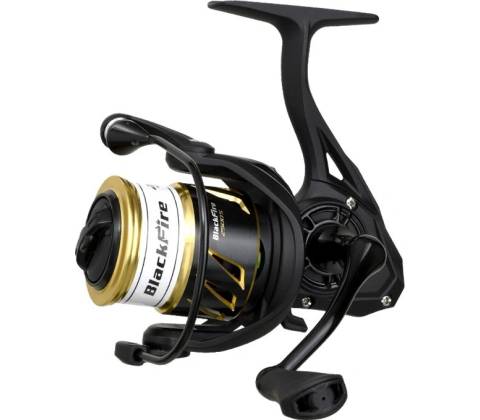 Flagman Blackfire 2500S