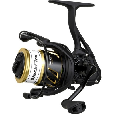 Flagman Blackfire 2500S