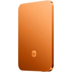 Xiaomi Преносима, външна батерия Xiaomi UltraThin Magnetic Power Bank 5