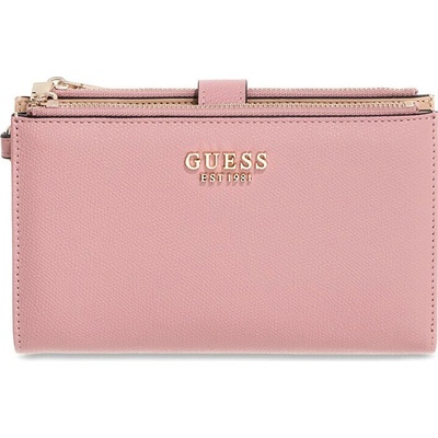 Guess Dámska peňaženka Amorette Large SWBG7898157 RWO