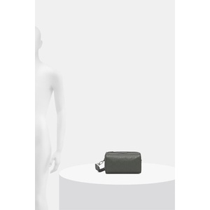 Karl Lagerfeld чанта през рамо мъжка от кожа K/LOOM (B3M30251) - answear - 508,32 лв