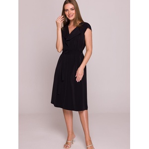 Stylove Дамска официална коктейлна рокля модел 214655 Stylove