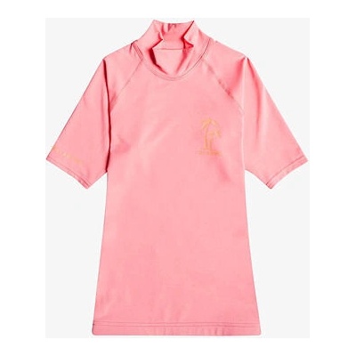 BILLABONG Logo SS Pink sunset