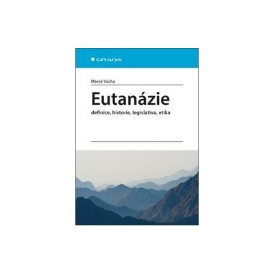 Eutanázie