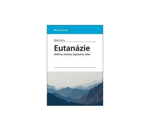 Eutanázie