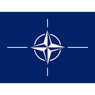 Vlajka NATO – Zboží Mobilmania