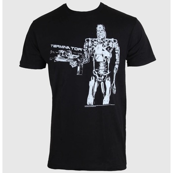 Image 1 of American classics мъжка тениска Terminator - Бум - AC - TER516