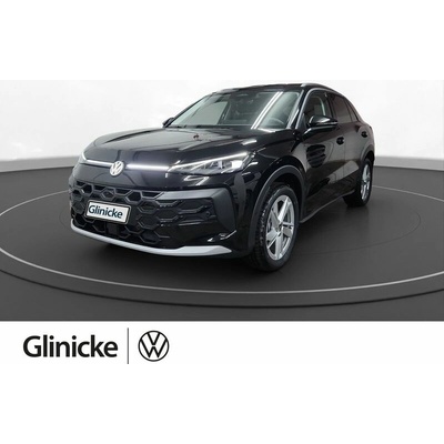 Volkswagen T-Roc 1.5 eTSI Style DSG 85 kW