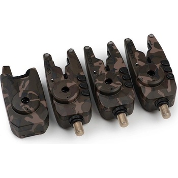 Fox Sada Signalizátorů Mini Micron X Camo Limited Edition 2+1