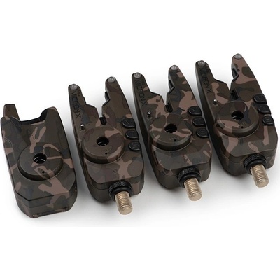 Fox Sada Signalizátorů Mini Micron X Camo Limited Edition 2+1