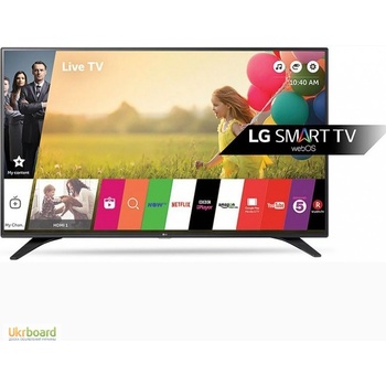 LG 32LH570U