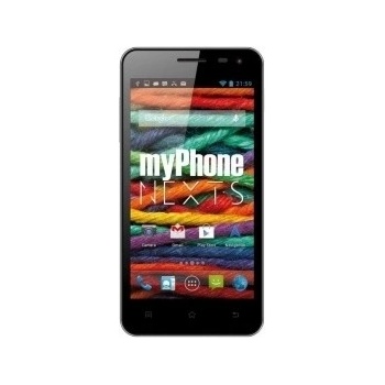 myPhone NEXT S