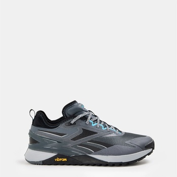 Reebok Маратонки Reebok Men's Nano Training Shoes - Purgry/Cblack
