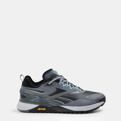 Reebok Маратонки Reebok Men's Nano Training Shoes - Purgry/Cblack