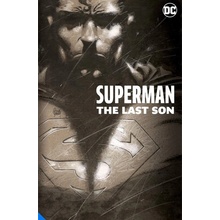 Superman Johns Geoff