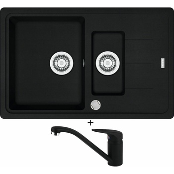 Set Franke BFG 651 + FC 9541