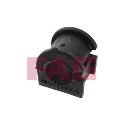 Ulożenie priečneho stabilizátora Schaeffler FAG 819 0135 10