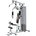 SPARTAN Pro Gym I (1164)